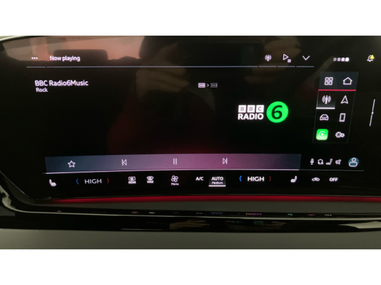 Audi A5 2.0 TDI 204 Edition 1 5dr S Tronic Diesel Estate